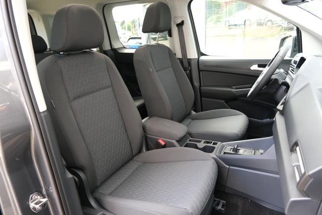 VW Caddy Dark Label eHybrid 