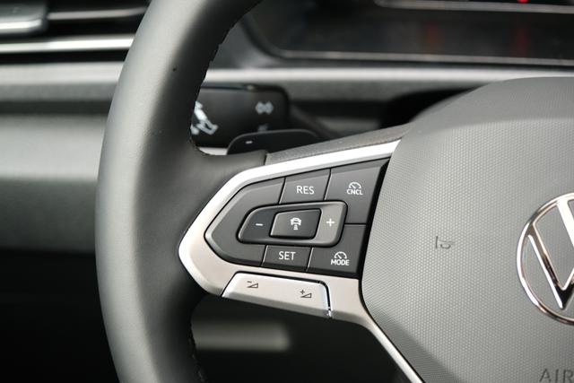 VW Caddy Dark Label eHybrid 