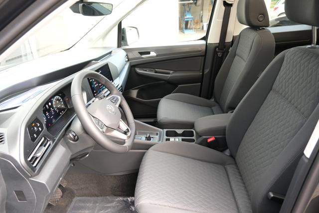 VW Caddy Dark Label eHybrid 