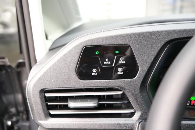 VW Caddy Dark Label eHybrid 