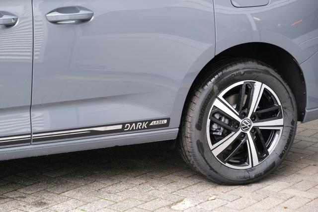 VW Caddy Dark Label eHybrid 