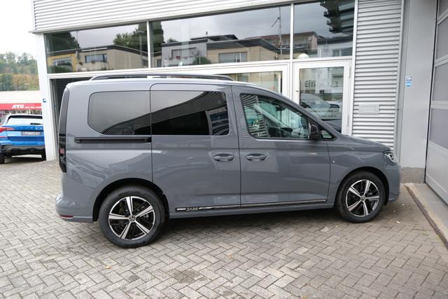 VW Caddy Dark Label eHybrid 
