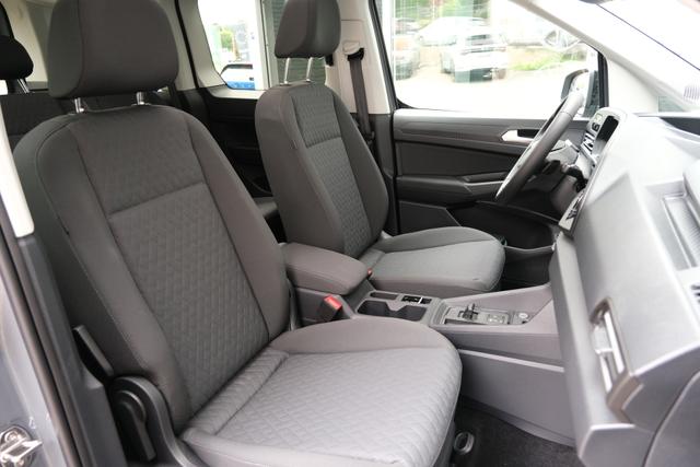 VW Caddy Dark Label eHybrid 