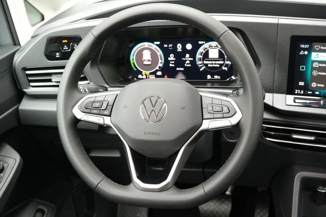 VW Caddy Dark Label eHybrid 