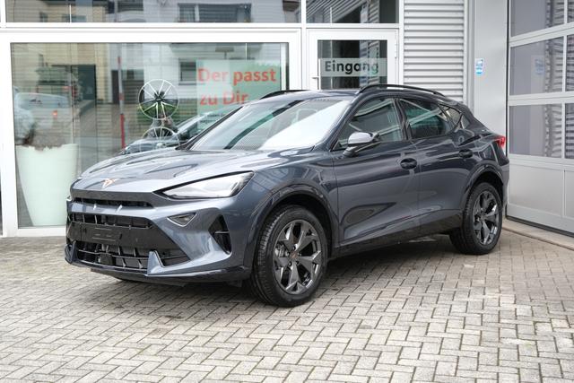 Cupra Formentor - 1.5 eTSI DSG AHK Edge Paket LED elektr. Heckklappe