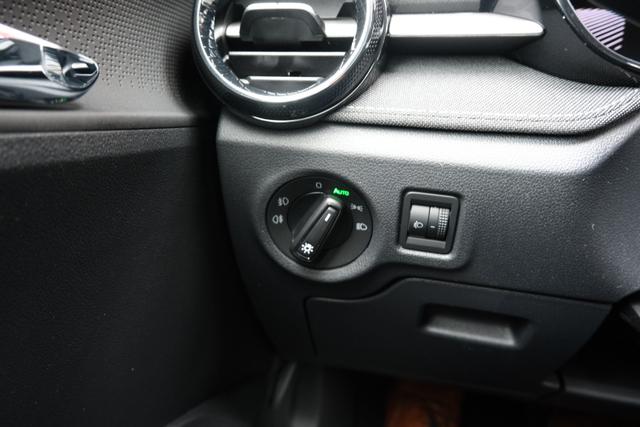 Skoda Fabia Top Selection Grau DSG 