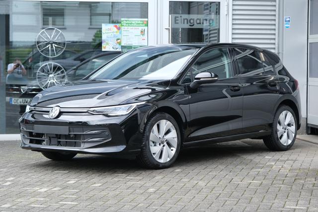 Volkswagen Golf - Life 1.5 TSI Facelift LED Keyless Kamera 17 Zoll App-Navi Lagerfahrzeug