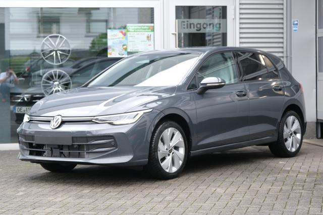 Volkswagen Golf - Life 2.0 TDI Facelift LED Keyless Kamera 17 Zoll App-Navi