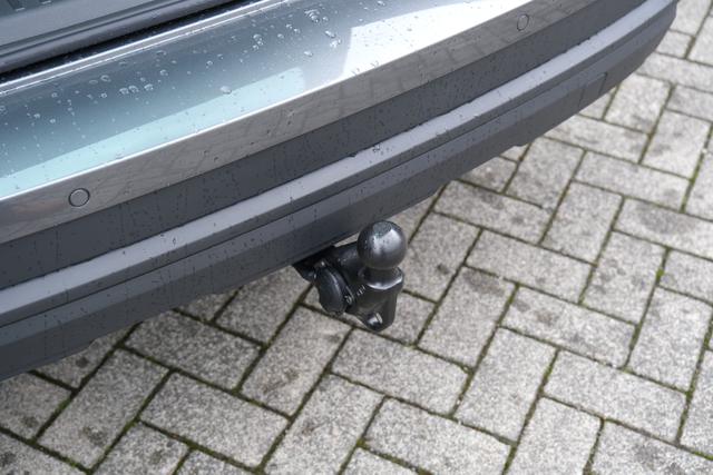 Skoda Karoq TDI DSG Graphite Grau 