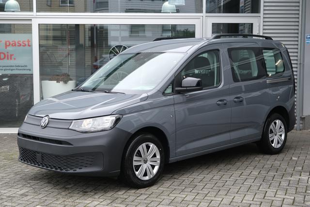 Volkswagen Caddy - 2.0 TDI AHK App-Connect Winterpaket PDC