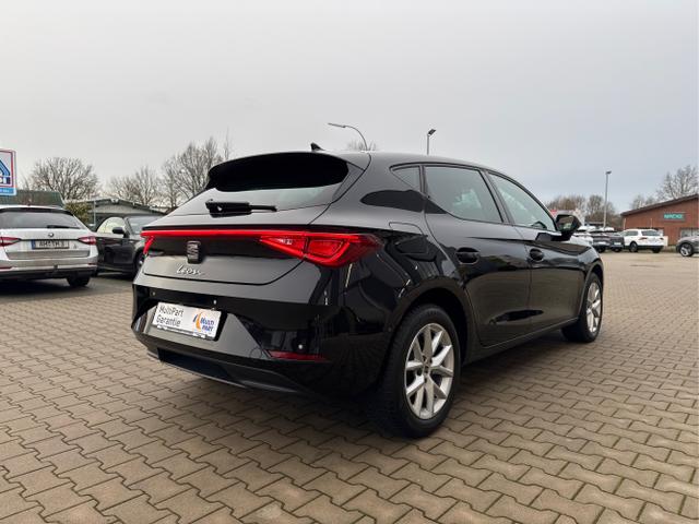 Seat / Leon / / / / 