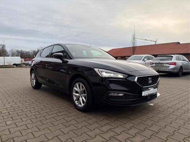 Seat / Leon / / / / 
