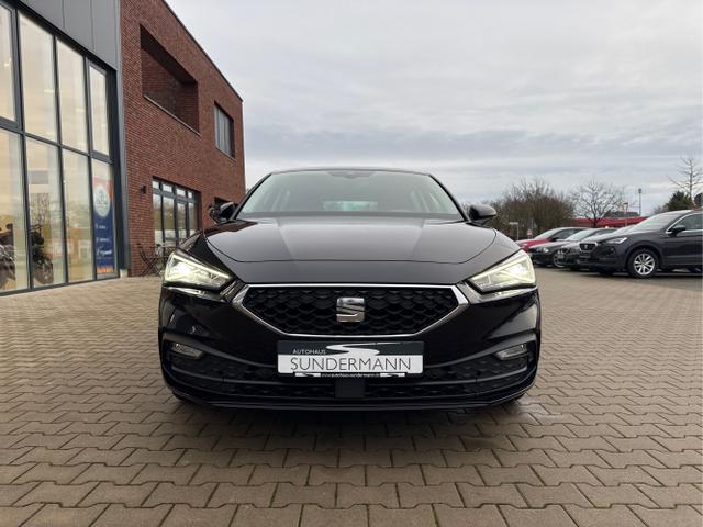 Seat / Leon / / / / 