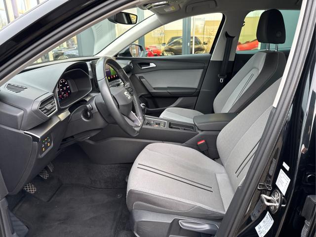 Seat / Leon / / / / 