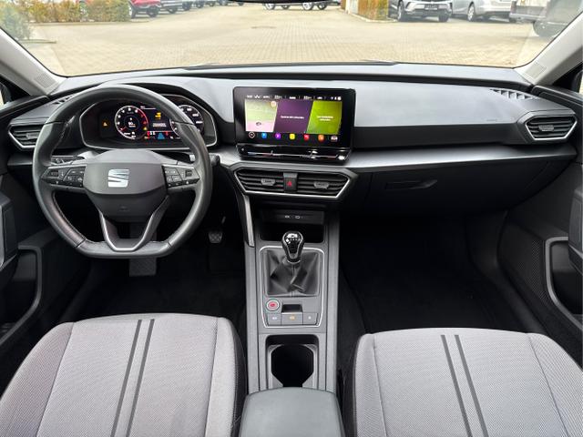 Seat / Leon / / / / 