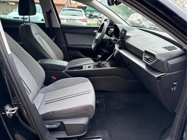 Seat / Leon / / / / 