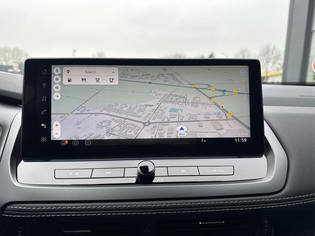 Nissan Qashqai 1.3 DIG-T MHEV N-Connecta X-Tronic LED+Pano+Kamera+ACC 