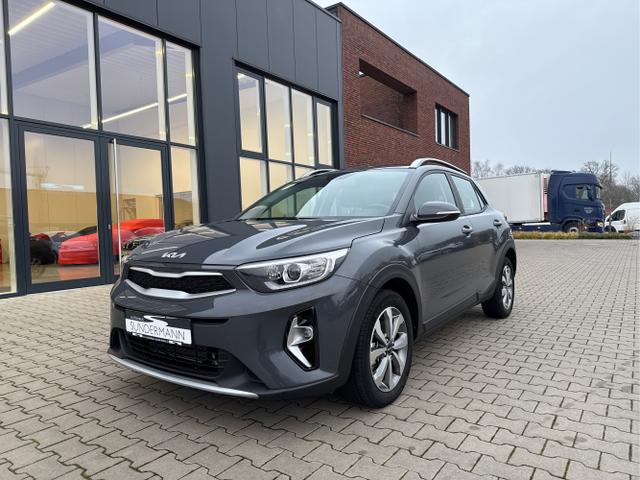 Kia Stonic - 1.0 T-GDI Vision Kamera+CarPlay+PDC+Klimaauto.