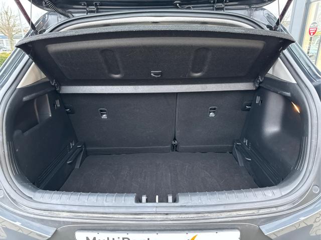 Kia / Stonic / Grau / / / Stonic 1.0 T-GDI Vision Kamera+CarPlay+PDC+Klimaauto.