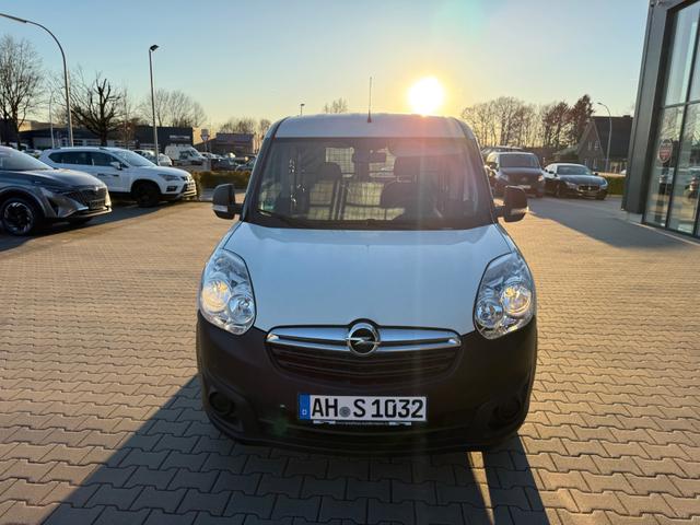 Opel Combo Cargo 1.6 CDTI L2H1 