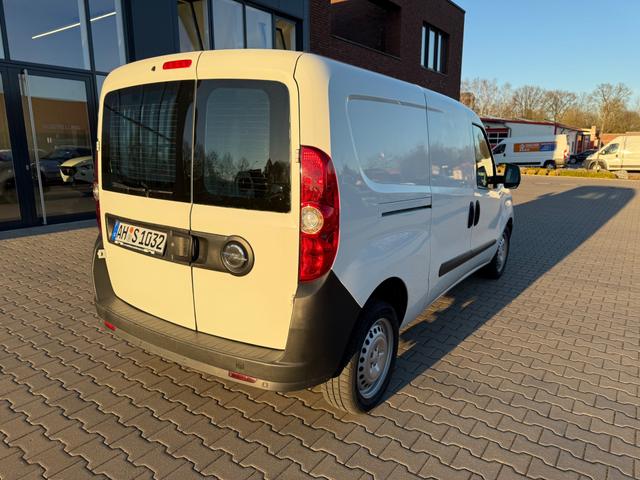 Opel Combo Cargo 1.6 CDTI L2H1 
