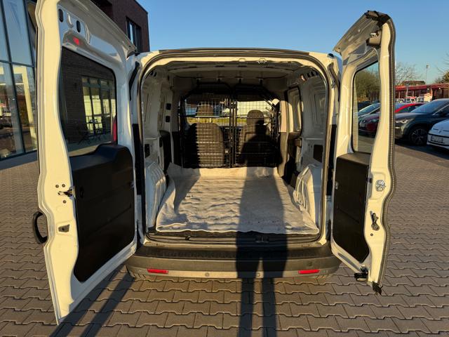 Opel Combo Cargo 1.6 CDTI L2H1 