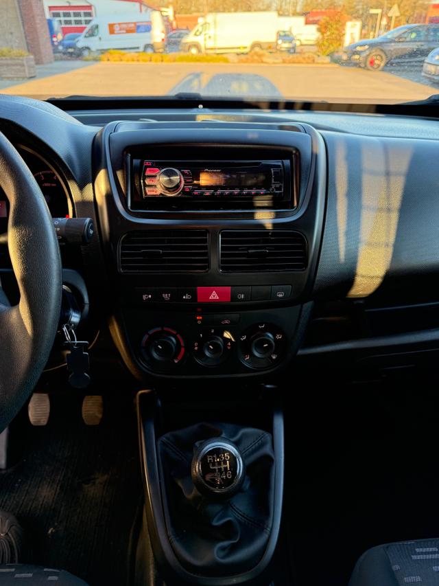Opel Combo Cargo 1.6 CDTI L2H1 