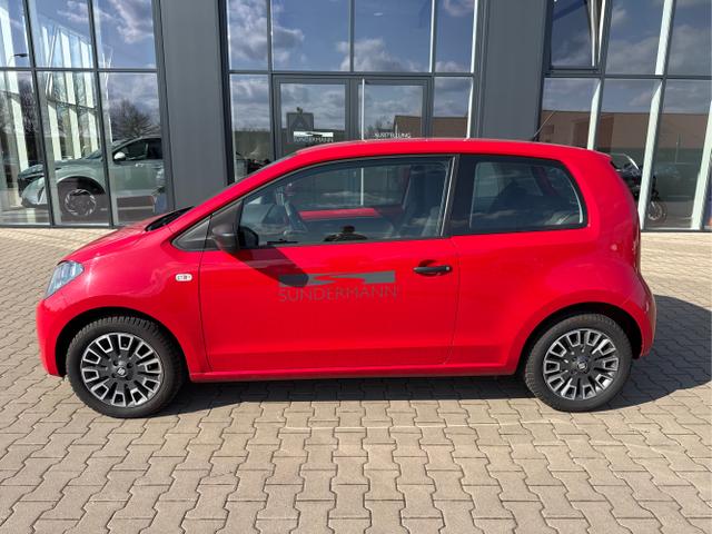 Seat / Mii / Rot / / / Mii 1.0 Reference