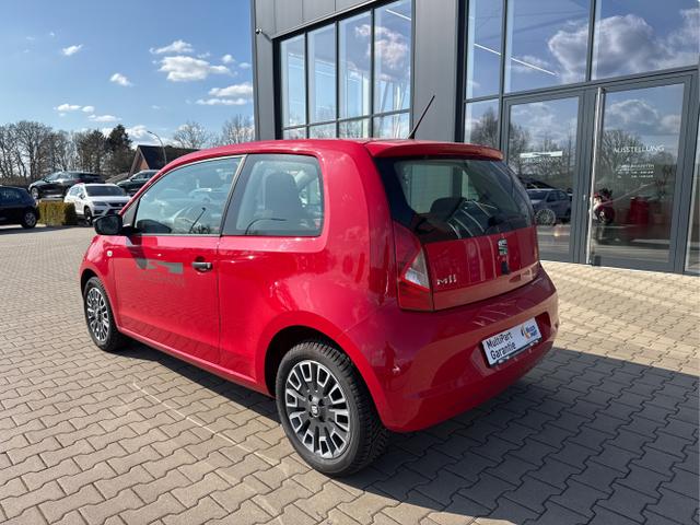Seat / Mii / Rot / / / Mii 1.0 Reference