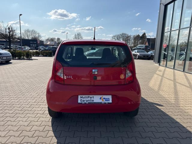 Seat / Mii / Rot / / / Mii 1.0 Reference