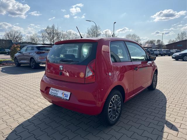 Seat / Mii / Rot / / / Mii 1.0 Reference
