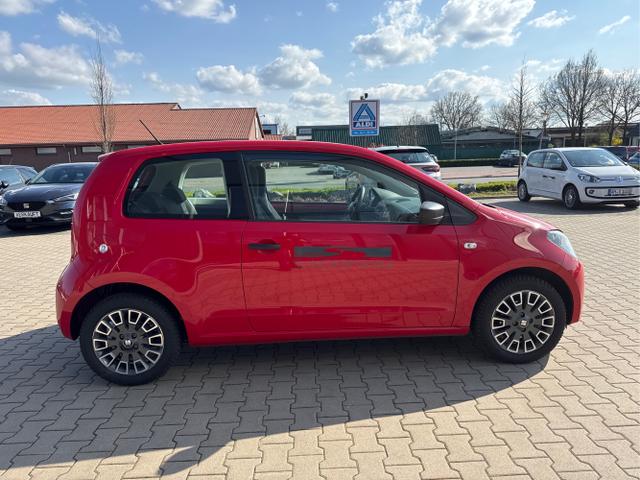 Seat / Mii / Rot / / / Mii 1.0 Reference