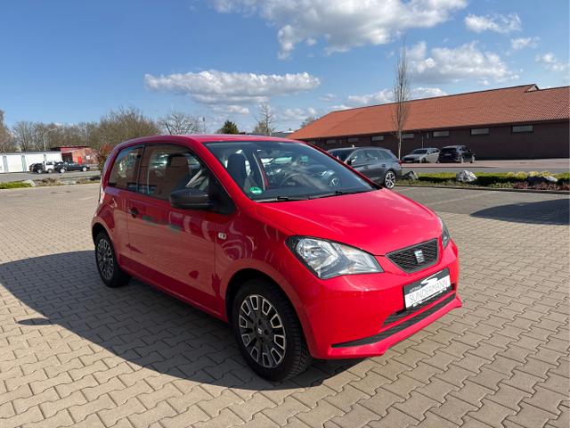 Seat / Mii / Rot / / / Mii 1.0 Reference
