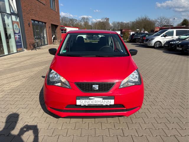 Seat / Mii / Rot / / / Mii 1.0 Reference