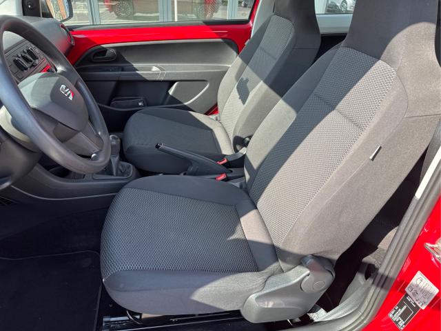 Seat / Mii / Rot / / / Mii 1.0 Reference