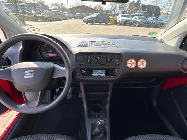 Seat / Mii / Rot / / / Mii 1.0 Reference
