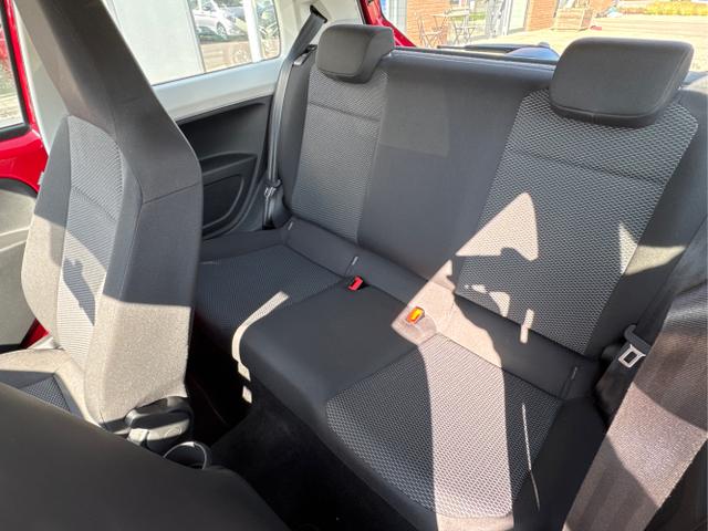 Seat / Mii / Rot / / / Mii 1.0 Reference