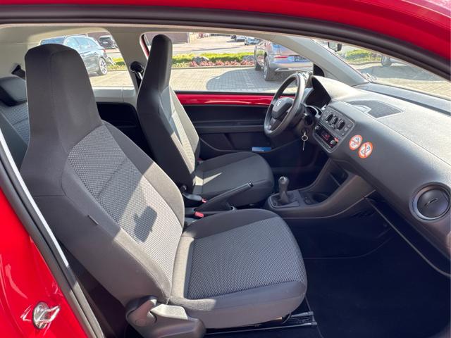 Seat / Mii / Rot / / / Mii 1.0 Reference