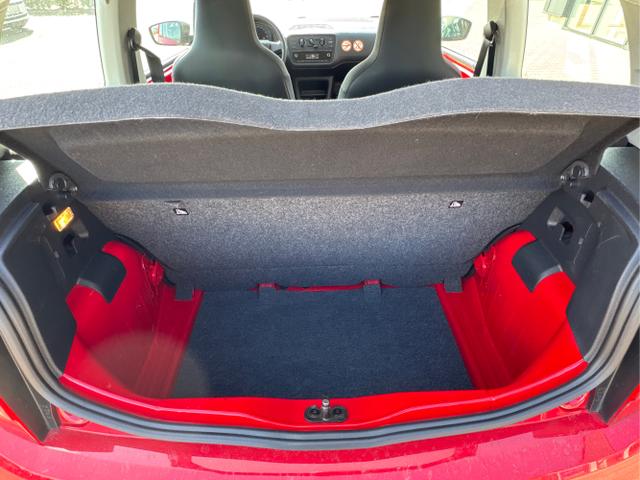 Seat / Mii / Rot / / / Mii 1.0 Reference