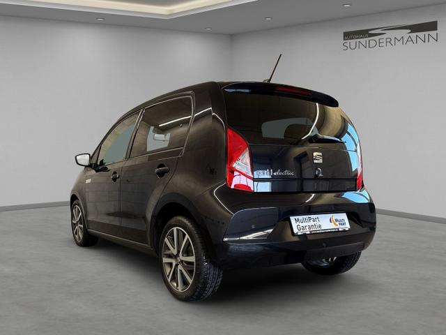 Seat Mii electric Edition Power Charge 