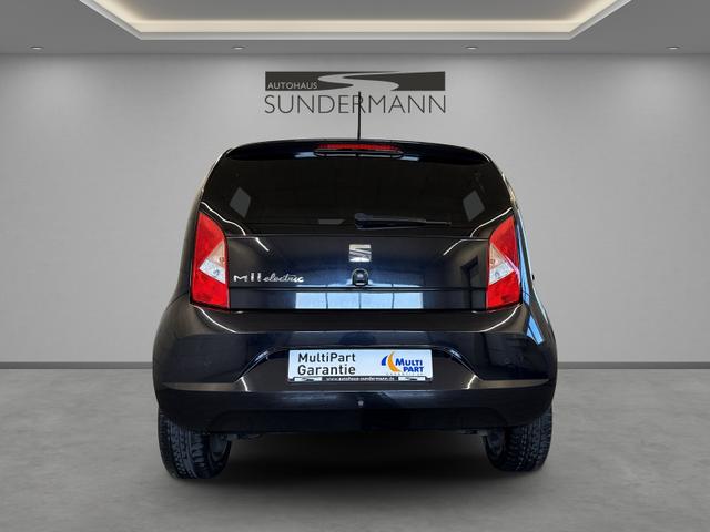 Seat Mii electric Edition Power Charge 