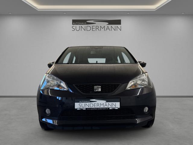 Seat Mii electric Edition Power Charge 