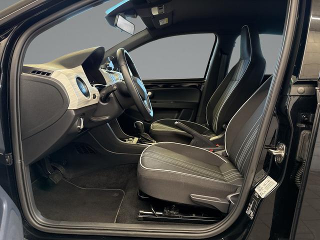 Seat Mii electric Edition Power Charge 