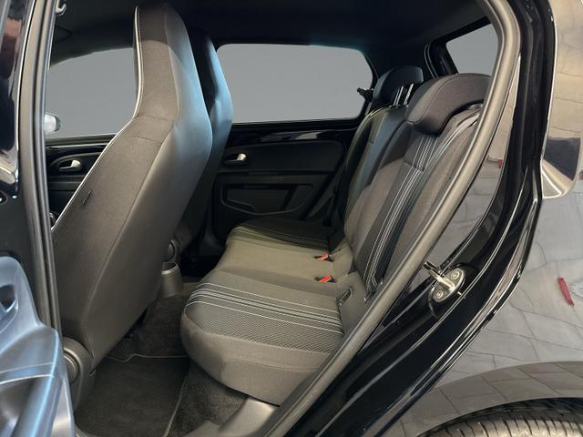 Seat Mii electric Edition Power Charge 