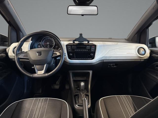 Seat Mii electric Edition Power Charge 