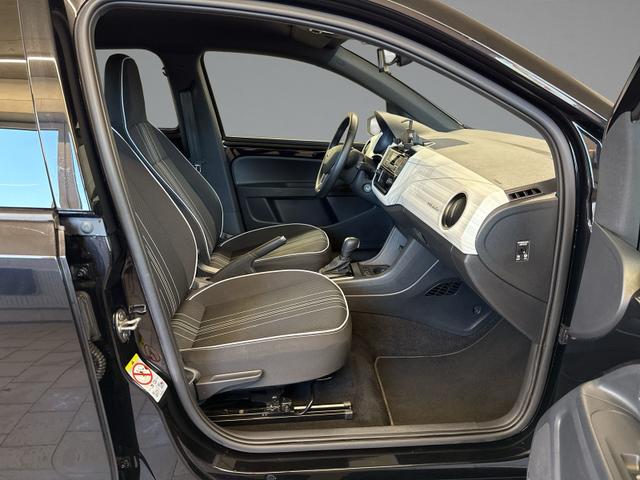 Seat Mii electric Edition Power Charge 