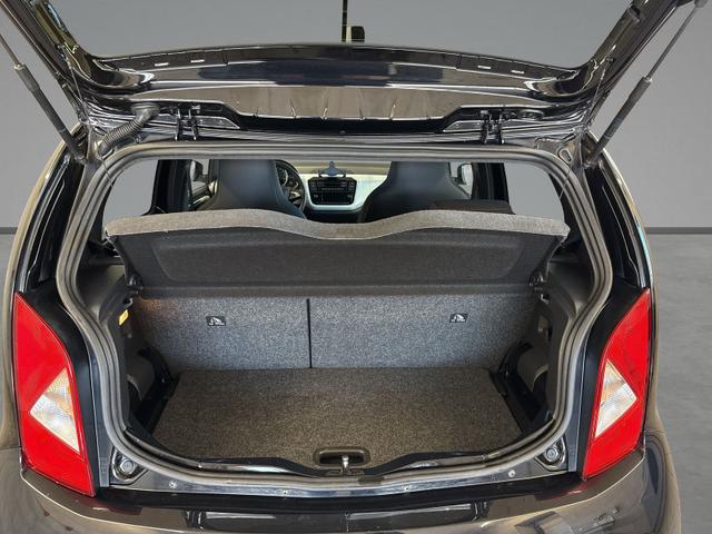 Seat Mii electric Edition Power Charge 