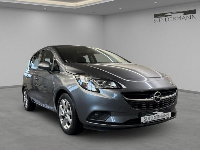 Opel Corsa E 120 Jahre 1.4 IntelliLink+Kamera 