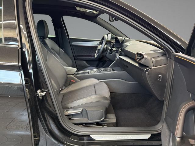 Cupra Leon Sportstourer 1.5 eTSI DSG LED+ACC+Pano+Kamera 