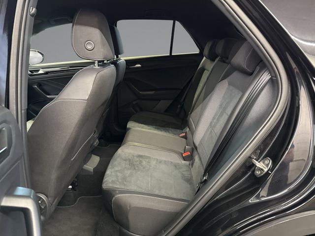 Volkswagen T-Roc 2.0 TDI DSG R-Line Navi+LED+AHK+Kamera 